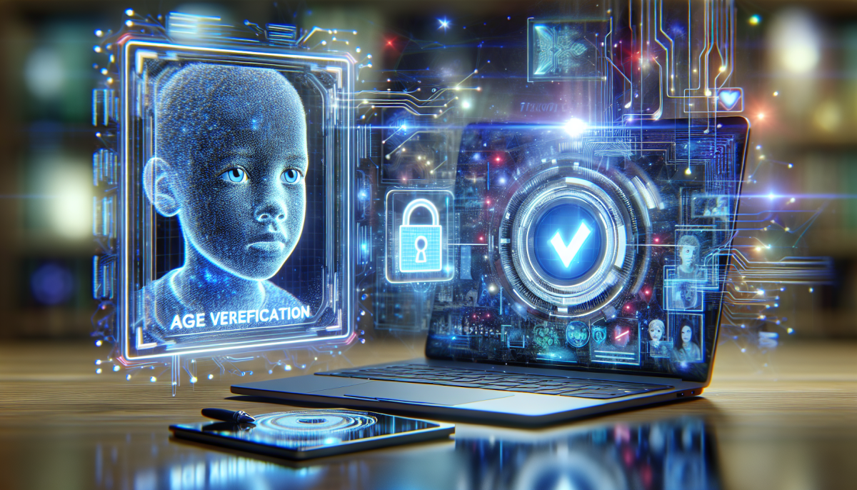 TikTok 13 Yaş Altı İçin Yapay Zekâ Destekli Yaş Doğrulama Sistemi Kuruyor